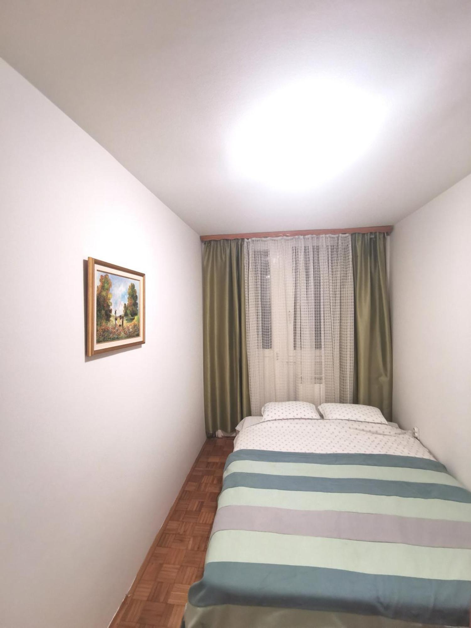 Near Sarajevo Airport Apartment Exterior foto